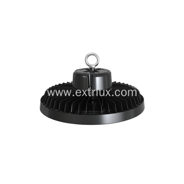 LED UFO HIGH BAY LIGHT 240W 5-year warranty